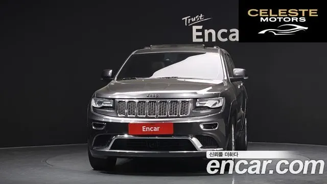 JEEP 3.0 2015 — photo 3 sur 20