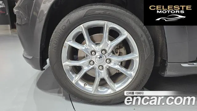 JEEP 3.0 2015 — photo 5 sur 20