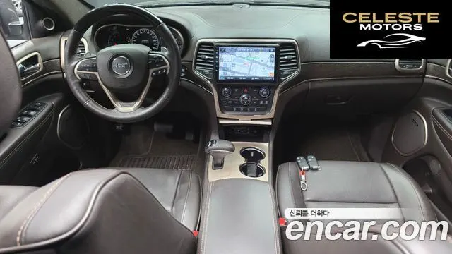JEEP 3.0 2015 — photo 7 sur 20
