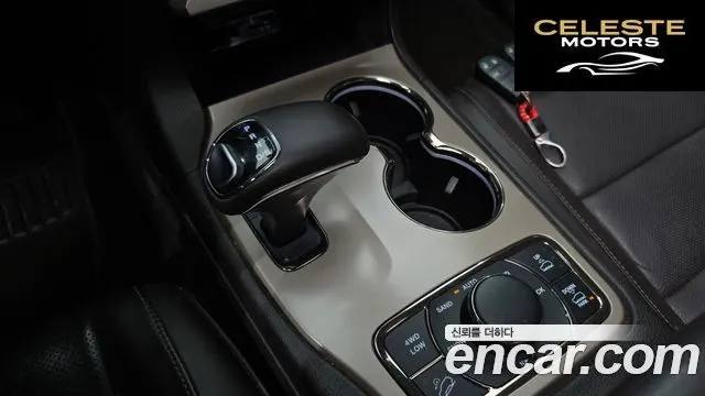 JEEP 3.0 2015 — photo 9 sur 20