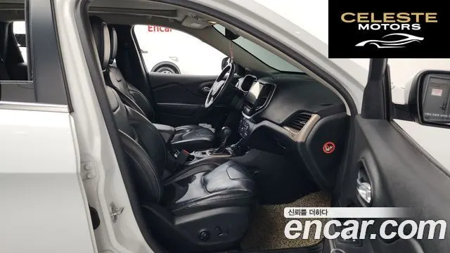 JEEP (KL) 2.4 AWD 2016 — photo 11 sur 20