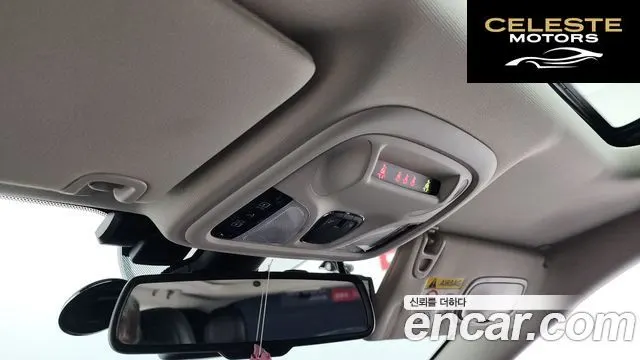 JEEP (KL) 2.4 AWD 2016 — photo 17 sur 20