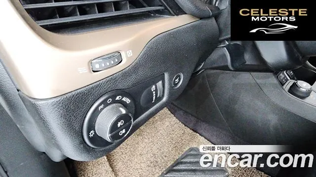 JEEP (KL) 2.4 AWD 2016 — photo 18 sur 20