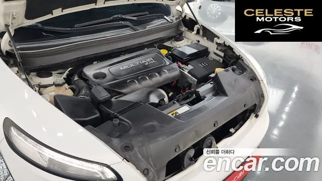 JEEP (KL) 2.4 AWD 2016 — photo 6 sur 20