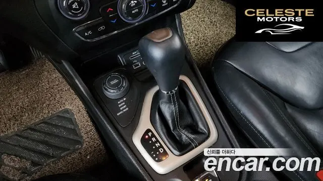 JEEP (KL) 2.4 AWD 2016 — photo 9 sur 20