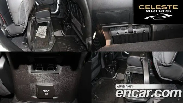 JEEP (JT) 3.6 2021 — photo 13 sur 26