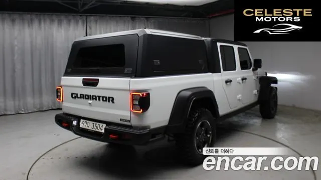 JEEP (JT) 3.6 2021 — photo 2 sur 26