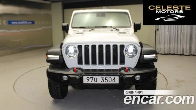 JEEP (JT) 3.6 2021 — photo 3 sur 26