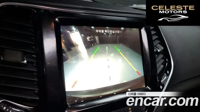 JEEP (KL) 2.4 Limited AWD 2022 — photo 15 sur 20