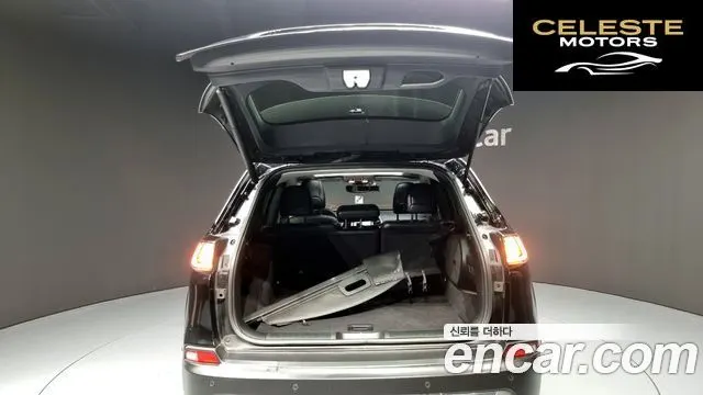 JEEP (KL) 2.4 Limited AWD 2022 — photo 20 sur 20