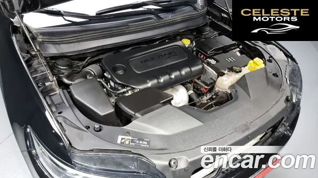 JEEP (KL) 2.4 Limited AWD 2022 — photo 6 sur 20