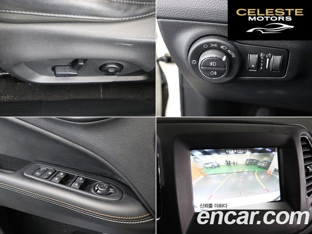 JEEP 22.4 AWD 2019 — photo 18 sur 26