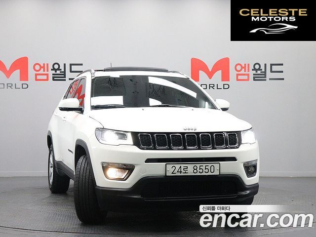 JEEP 22.4 AWD 2019 — photo 2 sur 26