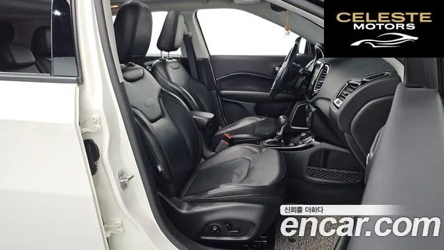 JEEP 22.4 Limited AWD 2019 — photo 10 sur 20