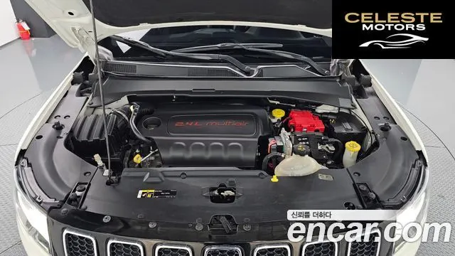 JEEP 22.4 Limited AWD 2019 — photo 6 sur 20