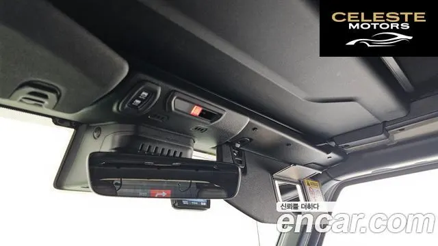 JEEP (JL) 2.0 4portes 2020 — photo 19 sur 26