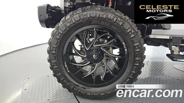 JEEP (JL) 2.0 4portes 2020 — photo 5 sur 26
