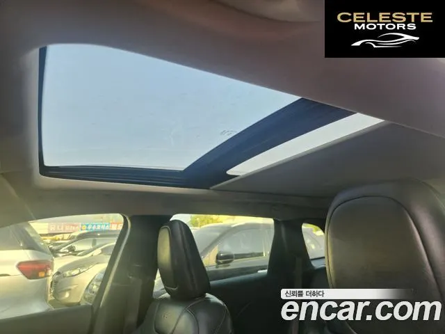 JEEP (KL) 2.0 AWD 2015 — photo 15 sur 26