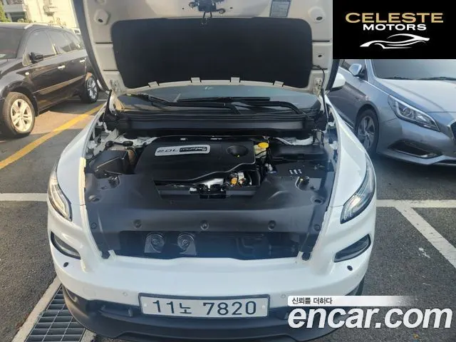 JEEP (KL) 2.0 AWD 2015 — photo 18 sur 26