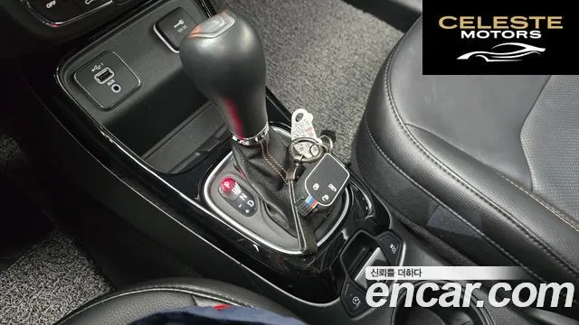 JEEP 22.4 Limited 2WD 2021 — photo 9 sur 20