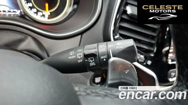 JEEP (KL) 2.4 Limited AWD 2021 — photo 18 sur 20