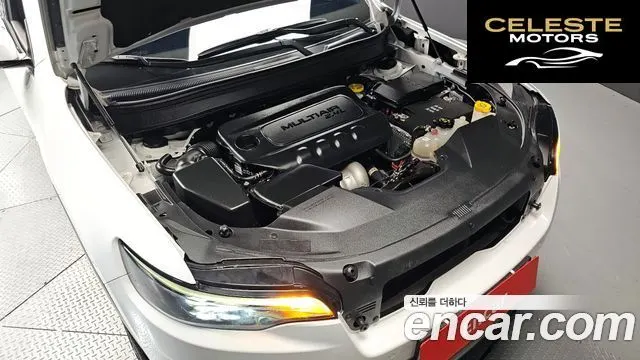 JEEP (KL) 2.4 Limited AWD 2021 — photo 6 sur 20