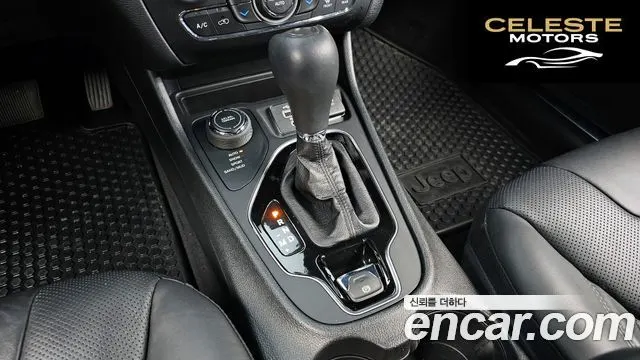 JEEP (KL) 2.4 Limited AWD 2021 — photo 9 sur 20