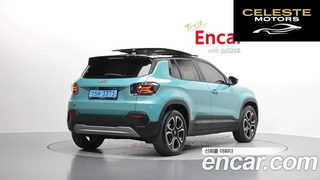 JEEP  2024 — photo 2 sur 20