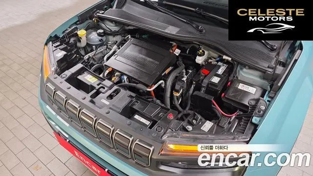 JEEP  2024 — photo 6 sur 20