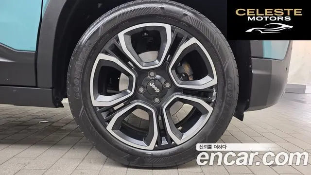 JEEP  2024 — photo 5 sur 20