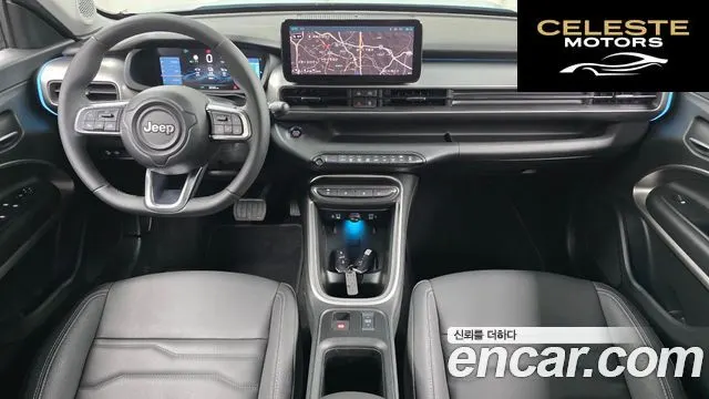 JEEP  2024 — photo 7 sur 20