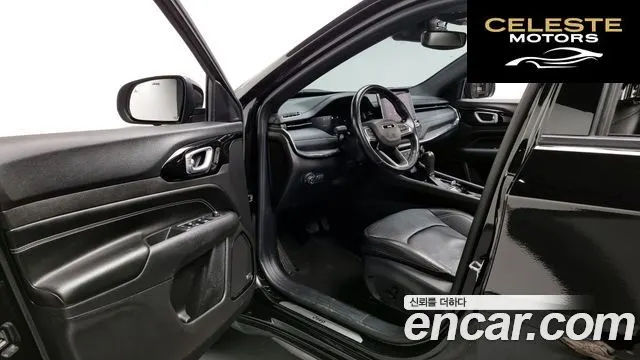 JEEP 2S2.4 AWD 2022 — photo 10 sur 20