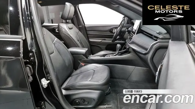 JEEP 2S2.4 AWD 2022 — photo 11 sur 20