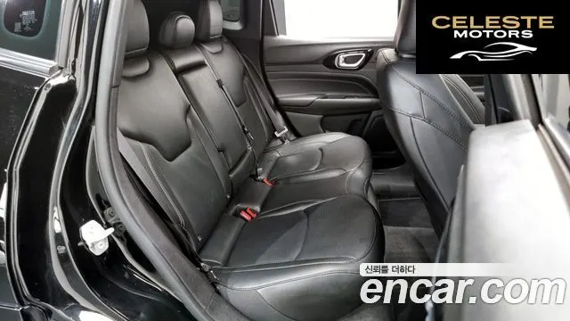 JEEP 2S2.4 AWD 2022 — photo 12 sur 20