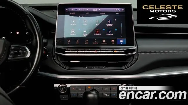 JEEP 2S2.4 AWD 2022 — photo 14 sur 20