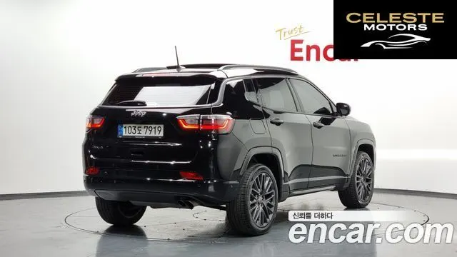 JEEP 2S2.4 AWD 2022 — photo 2 sur 20