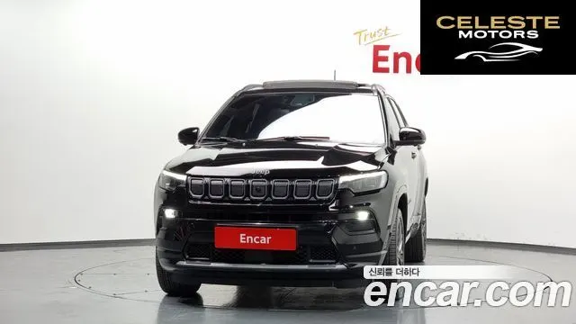 JEEP 2S2.4 AWD 2022 — photo 3 sur 20