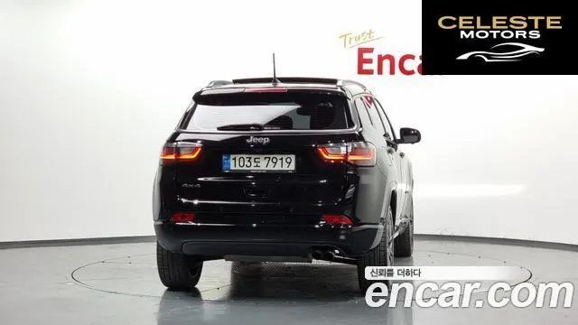 JEEP 2S2.4 AWD 2022 — photo 4 sur 20