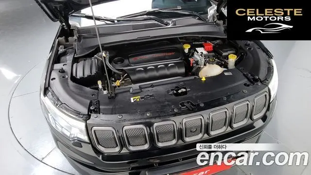 JEEP 2S2.4 AWD 2022 — photo 6 sur 20