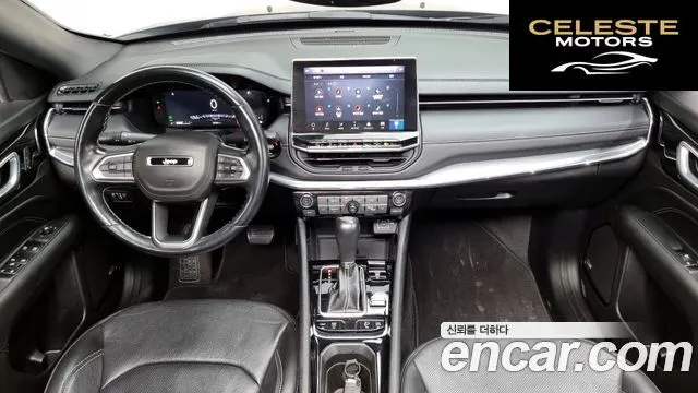 JEEP 2S2.4 AWD 2022 — photo 7 sur 20