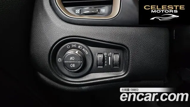 JEEP 2.4 2016 — photo 18 sur 20