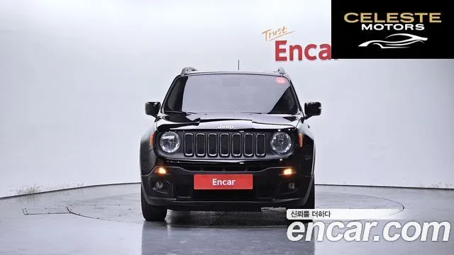 JEEP 2.4 2016 — photo 3 sur 20