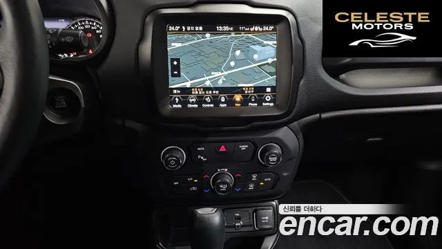 JEEP 2.4 Limited 2021 — photo 13 sur 20
