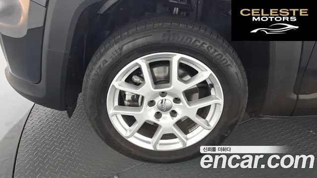 JEEP 2.4 Limited 2021 — photo 4 sur 20