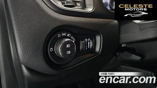 JEEP 2.4 Limited 2021 — photo 17 sur 20