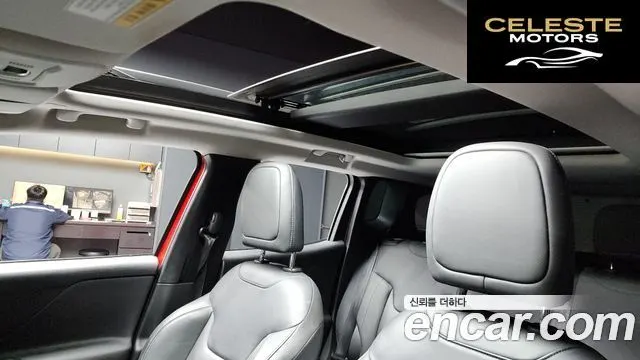 JEEP 1.6 Limited 2020 — photo 19 sur 20