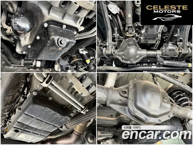 JEEP (JL) 2.0 4portes 2023 — photo 19 sur 26
