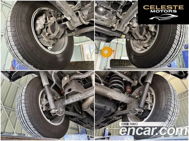 JEEP (JL) 2.0 4portes 2023 — photo 20 sur 26