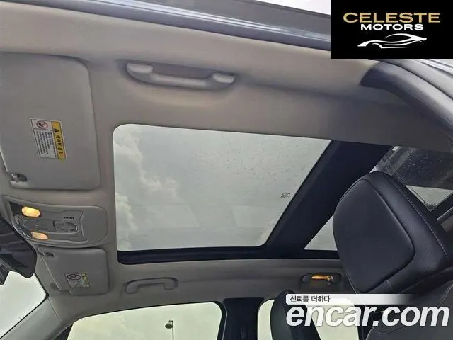 JEEP 2.4 High 2017 — photo 19 sur 26