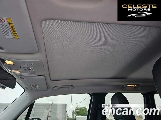 JEEP 2.4 High 2017 — photo 20 sur 26
